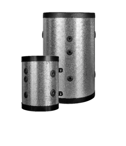 Depósito de Inercia IBAIONDO 30 AR-A INOX
